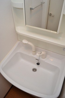 グラマシー心斎橋東の物件内観写真