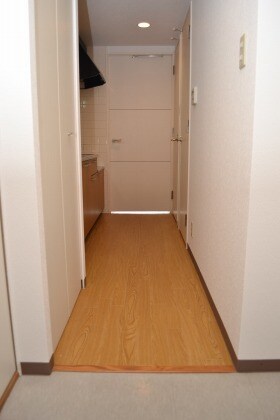 グラマシー心斎橋東の物件内観写真