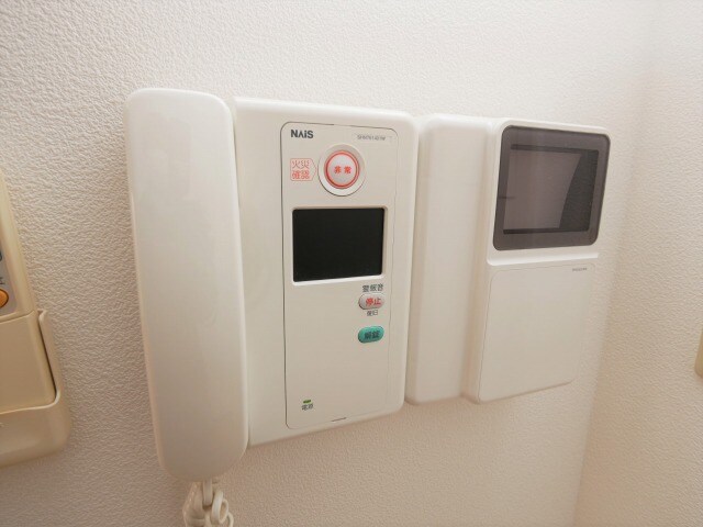 グラマシー心斎橋東の物件内観写真