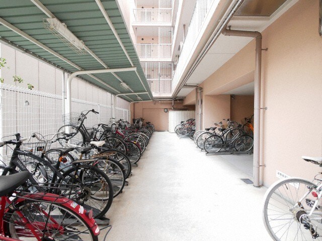 グラマシー心斎橋東の物件内観写真