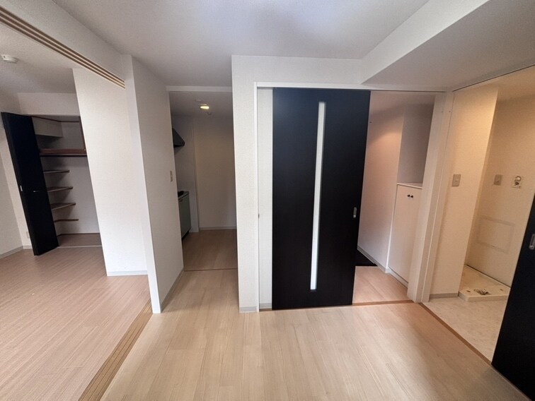 カーサセレーネの物件内観写真