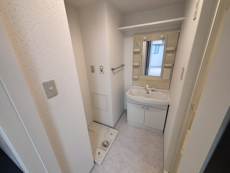 カーサセレーネの物件内観写真