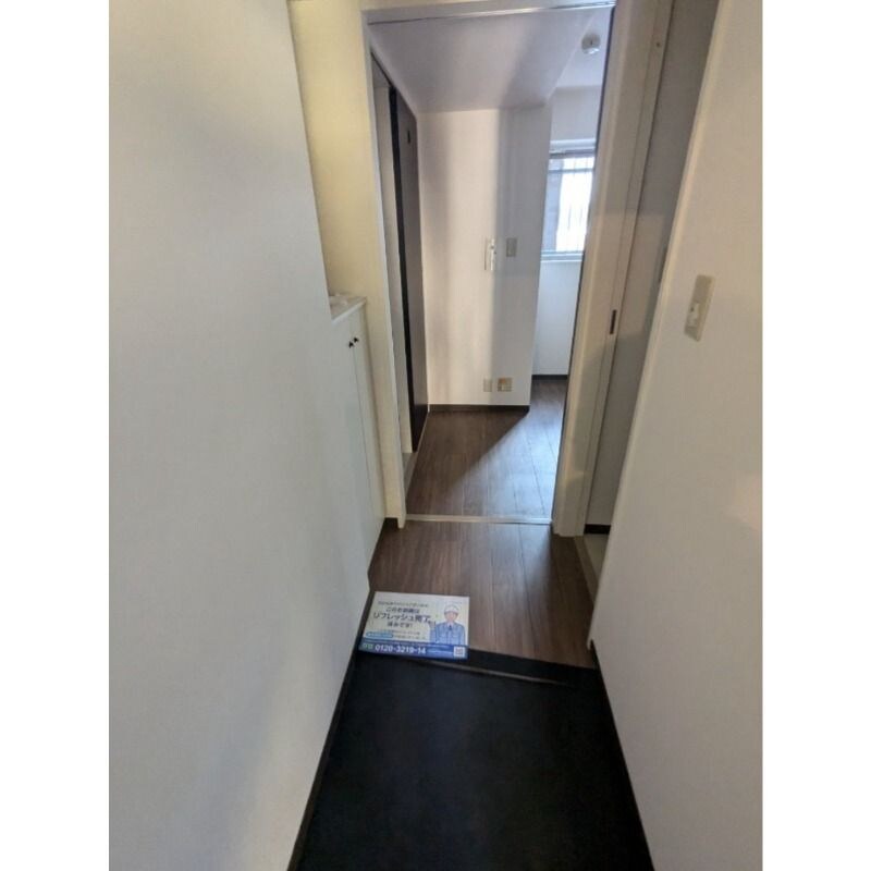 カーサセレーネの物件内観写真