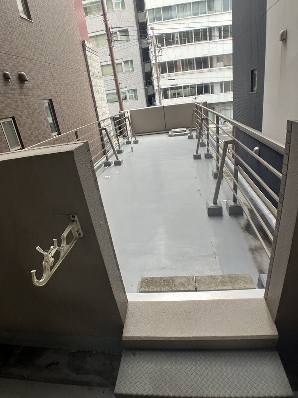 カーサセレーネの物件内観写真