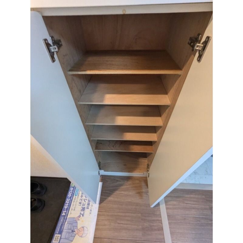 カーサセレーネの物件内観写真