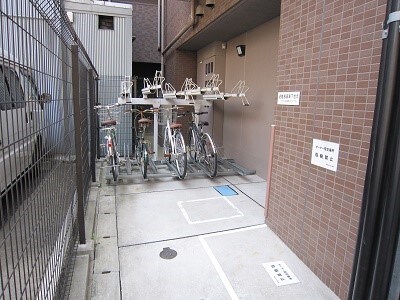 カーサセレーネの物件内観写真