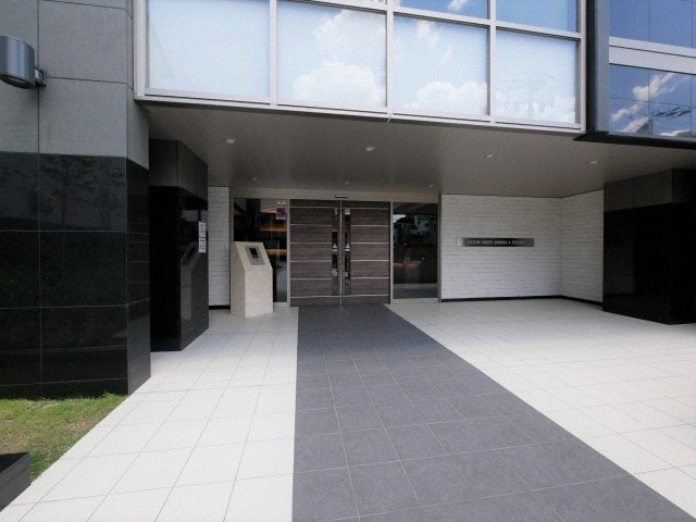 エステムコート難波Ⅴブロードの物件外観写真