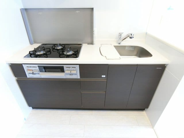 エステムコート難波Ⅴブロードの物件内観写真