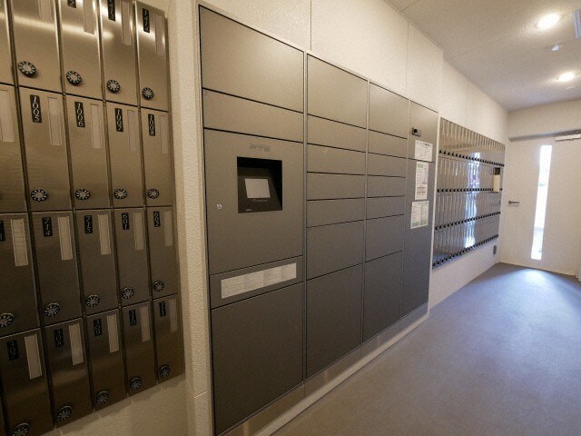 エステムコート難波Ⅴブロードの物件内観写真