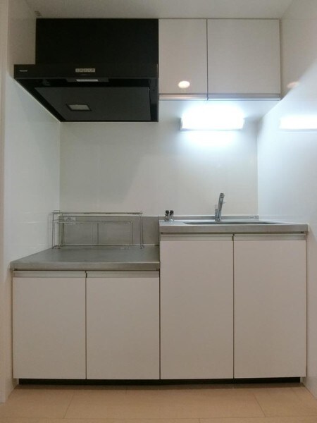 ドーム千代崎の物件内観写真