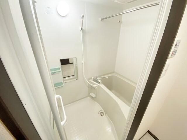 ドーム千代崎の物件内観写真