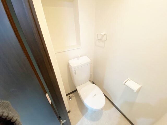 ドーム千代崎の物件内観写真