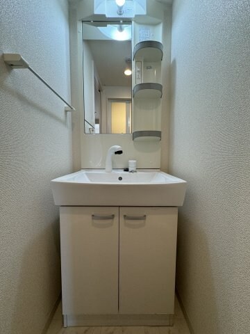 ドーム千代崎の物件内観写真