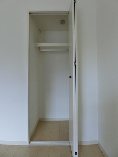 ドーム千代崎の物件内観写真