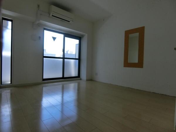 ドーム千代崎の物件内観写真