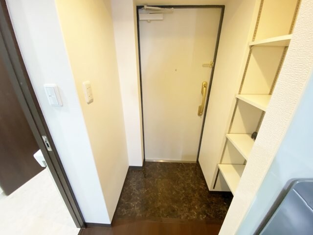 ドーム千代崎の物件内観写真