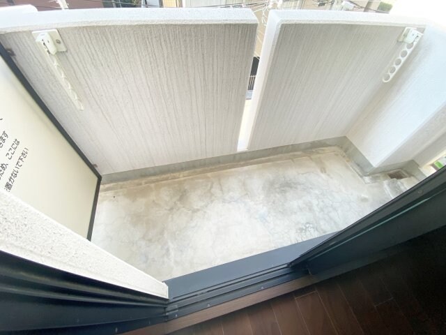 ドーム千代崎の物件内観写真