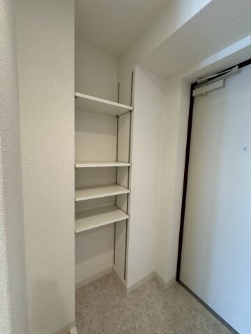 ドーム千代崎の物件内観写真