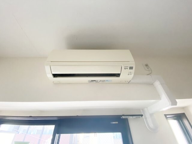 ドーム千代崎の物件内観写真