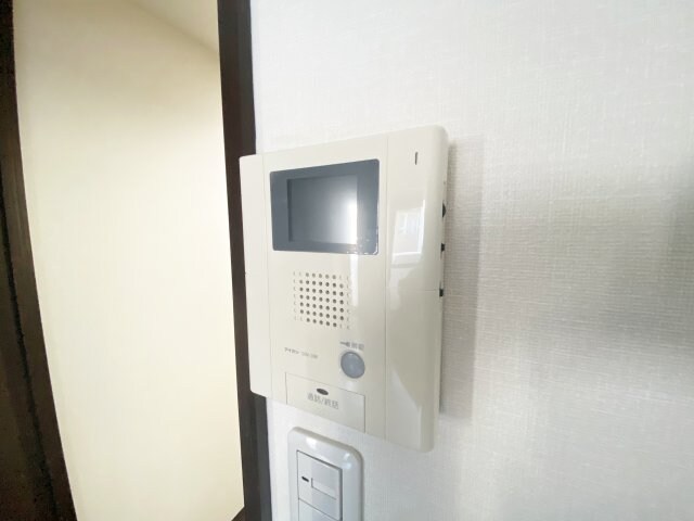 ドーム千代崎の物件内観写真