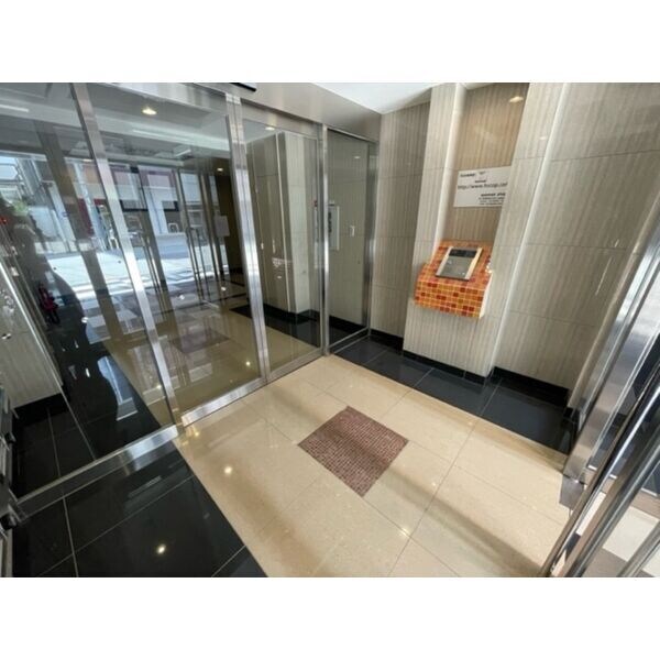 ドーム千代崎の物件内観写真