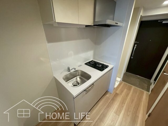 プレサンス深江橋ラヴィゲートの物件内観写真