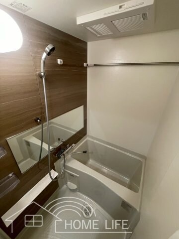 プレサンス深江橋ラヴィゲートの物件内観写真