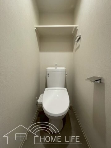 プレサンス深江橋ラヴィゲートの物件内観写真