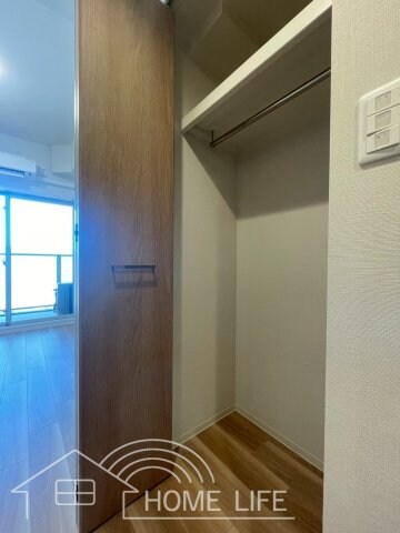 プレサンス深江橋ラヴィゲートの物件内観写真