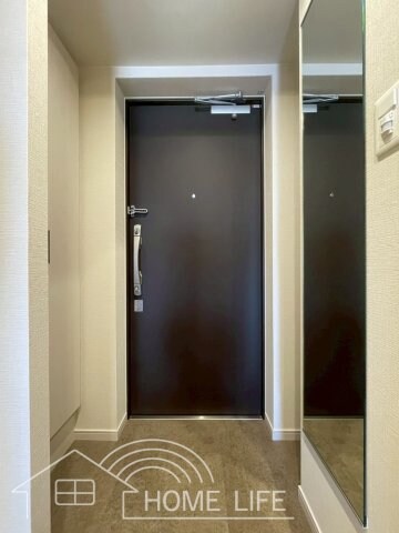 プレサンス深江橋ラヴィゲートの物件内観写真