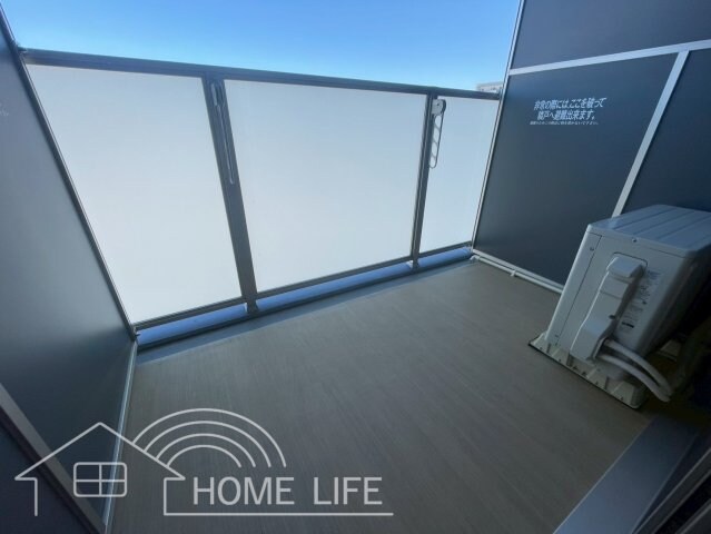 プレサンス深江橋ラヴィゲートの物件内観写真