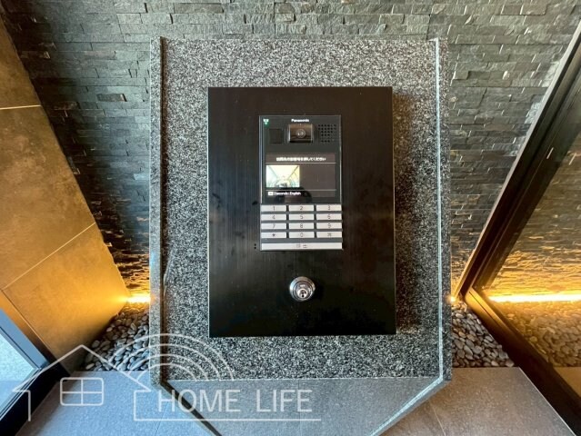 プレサンス深江橋ラヴィゲートの物件内観写真