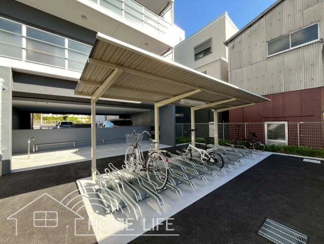 プレサンス深江橋ラヴィゲートの物件内観写真