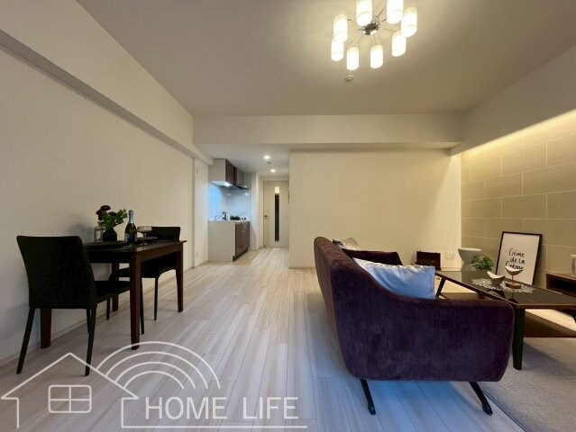 プレジオ梅田の物件内観写真