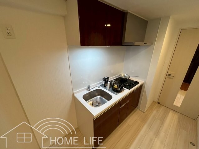 プレジオ梅田の物件内観写真