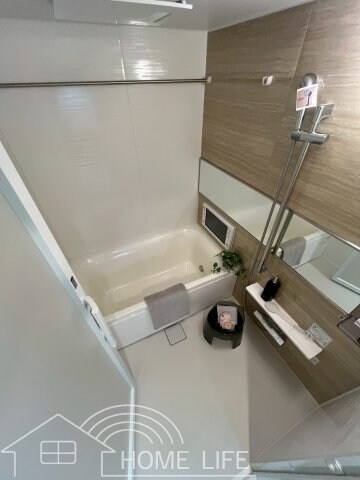 プレジオ梅田の物件内観写真