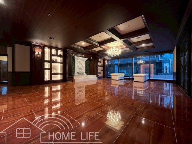 プレジオ梅田の物件外観写真