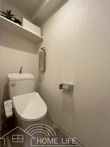 プレジオ梅田の物件内観写真