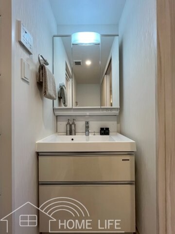 プレジオ梅田の物件内観写真