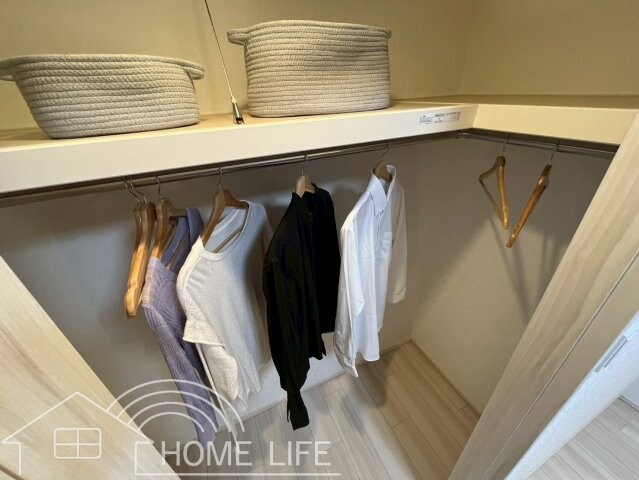 プレジオ梅田の物件内観写真