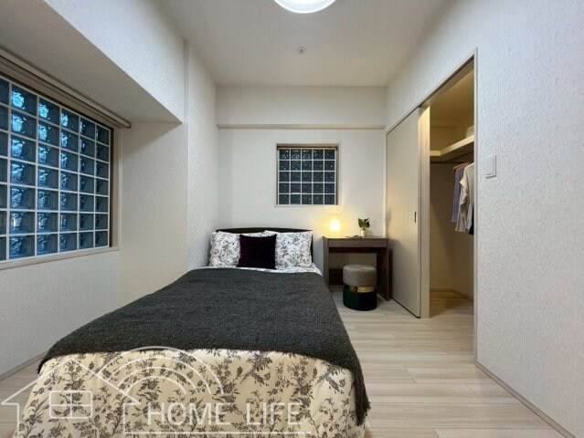 プレジオ梅田の物件内観写真