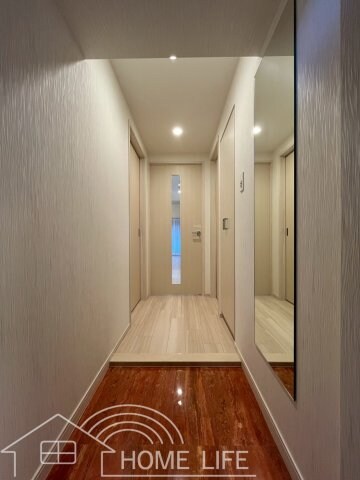 プレジオ梅田の物件内観写真