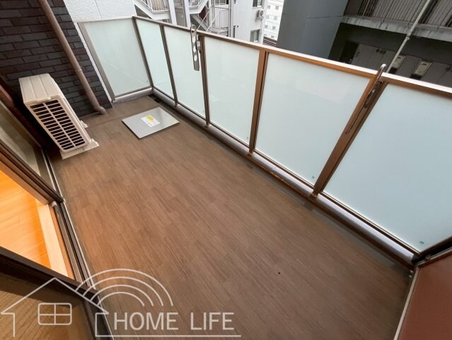 プレジオ梅田の物件内観写真