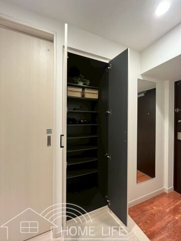 プレジオ梅田の物件内観写真