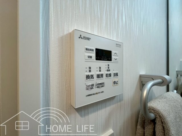 プレジオ梅田の物件内観写真