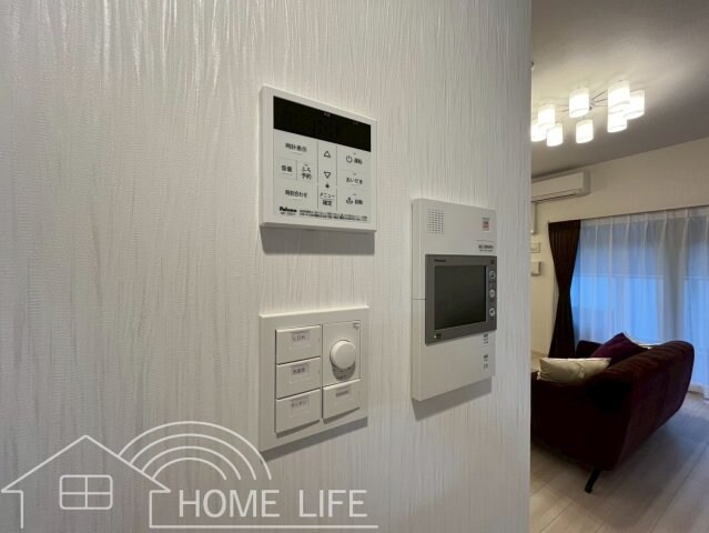 プレジオ梅田の物件内観写真