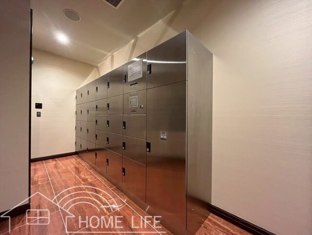 プレジオ梅田の物件内観写真