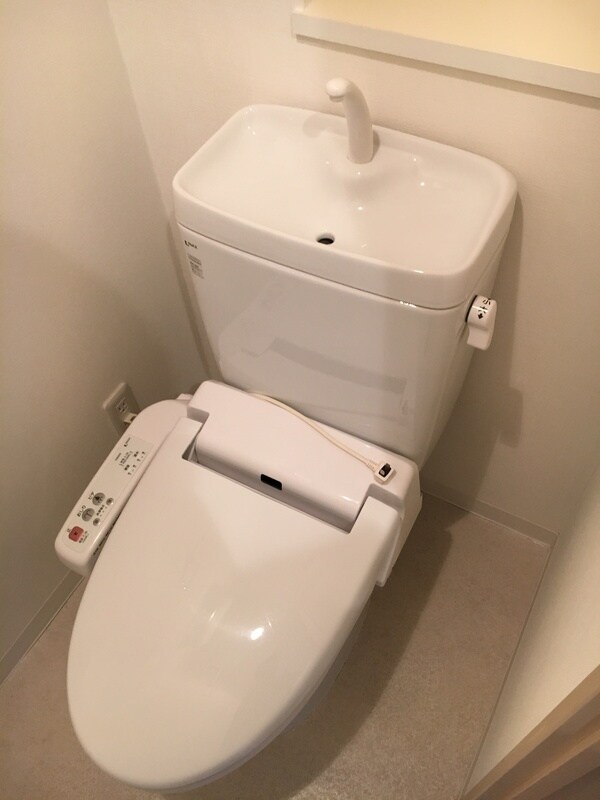 クレグラン北梅田の物件内観写真