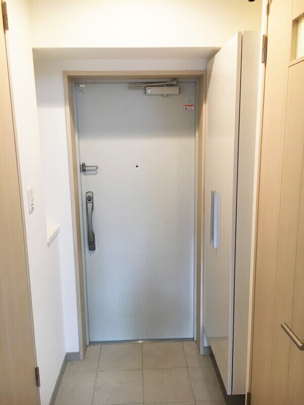 クレグラン北梅田の物件内観写真