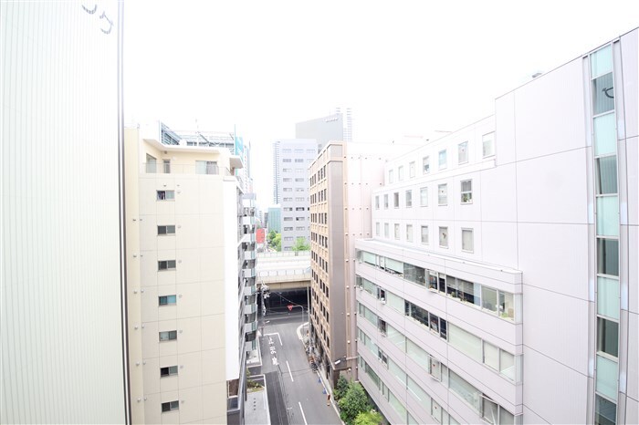 クレグラン北梅田の物件内観写真